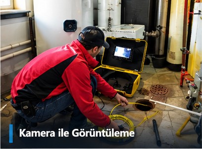 Kamera ile Görüntüleme