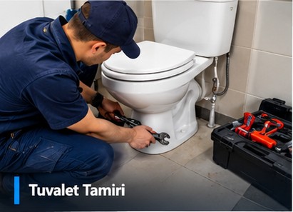 Tuvalet Tamiri